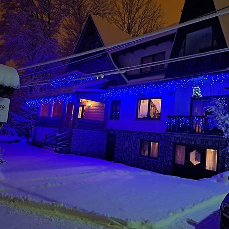 Pokoje Goscinne U Joanny Groń エクステリア 写真