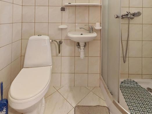 Pokoje Goscinne U Joanny Groń 部屋 写真