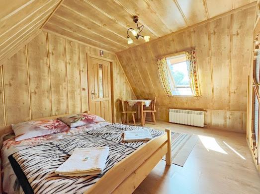 Pokoje Goscinne U Joanny Groń 部屋 写真