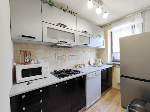 Pokoje Goscinne U Joanny Groń 部屋 写真